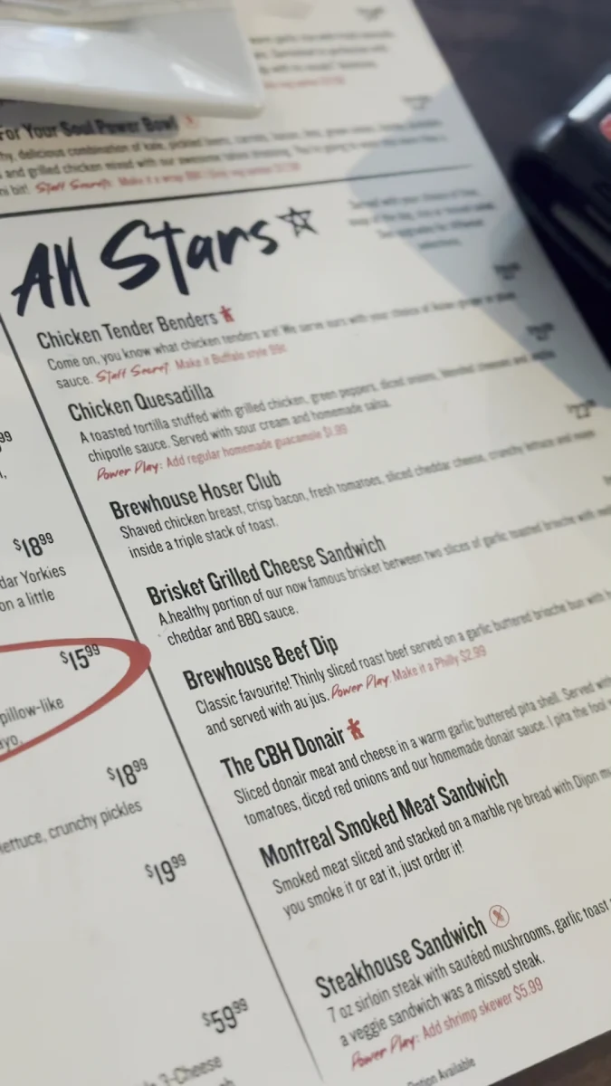 Menu photo 8