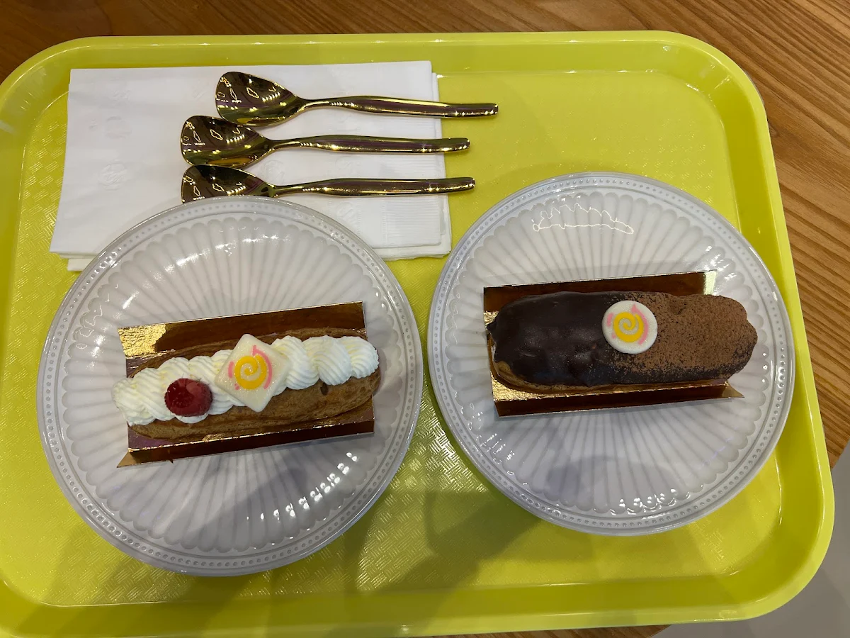 Food & drink photo 5