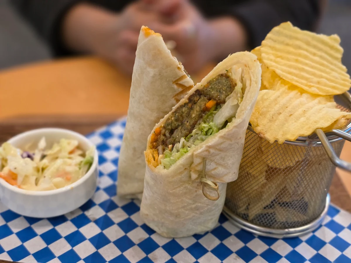Food & drink photo 9