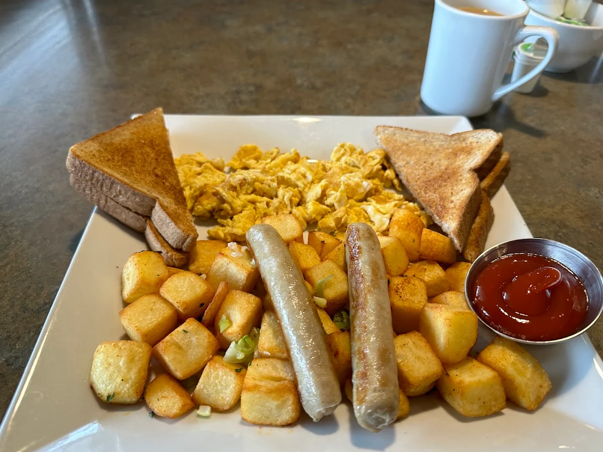 Food & drink, Wells Gray Inn