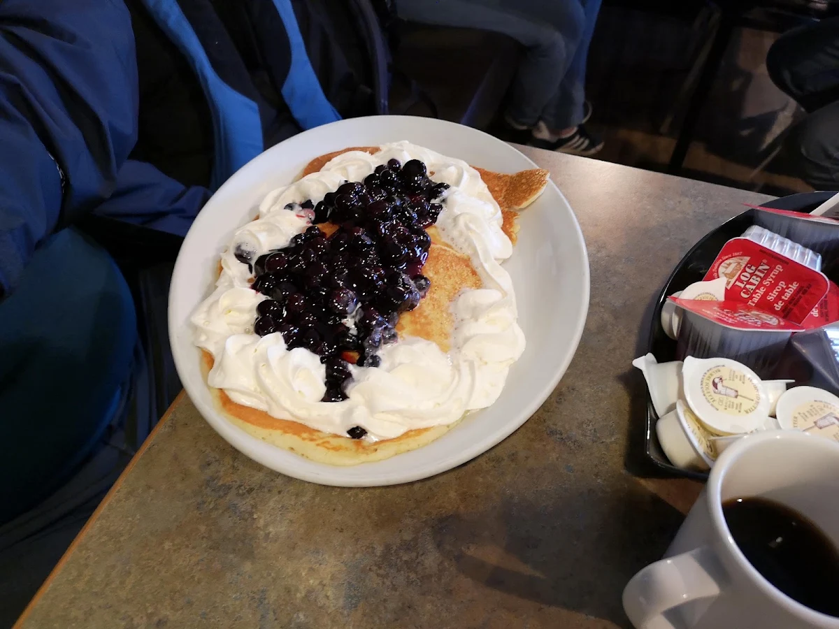 Food & drink, Wells Gray Inn