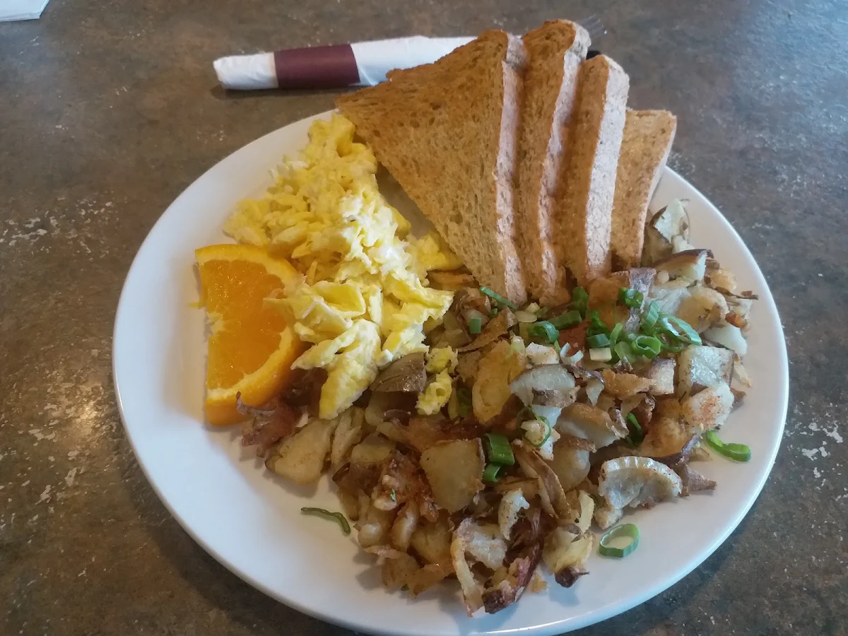Food & drink, Wells Gray Inn