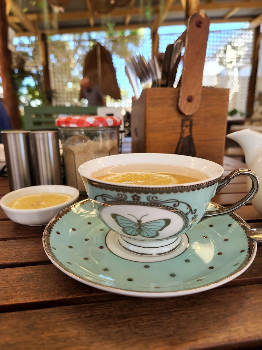 Food & drink, Chatterbox Cafe Williams