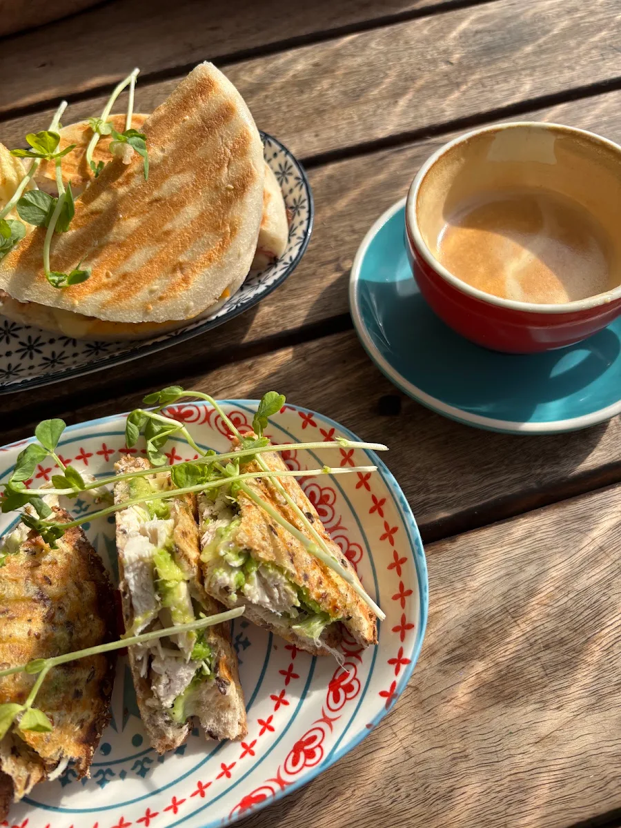 Food & drink, Chatterbox Cafe Williams