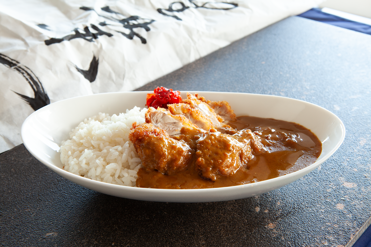 Food & drink, Hanaichi Sydney Central Plaza