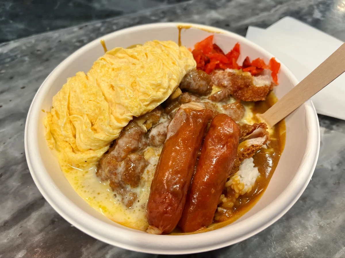 Food & drink, Hanaichi Sydney Central Plaza