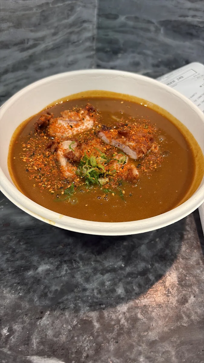 Food & drink, Hanaichi Sydney Central Plaza