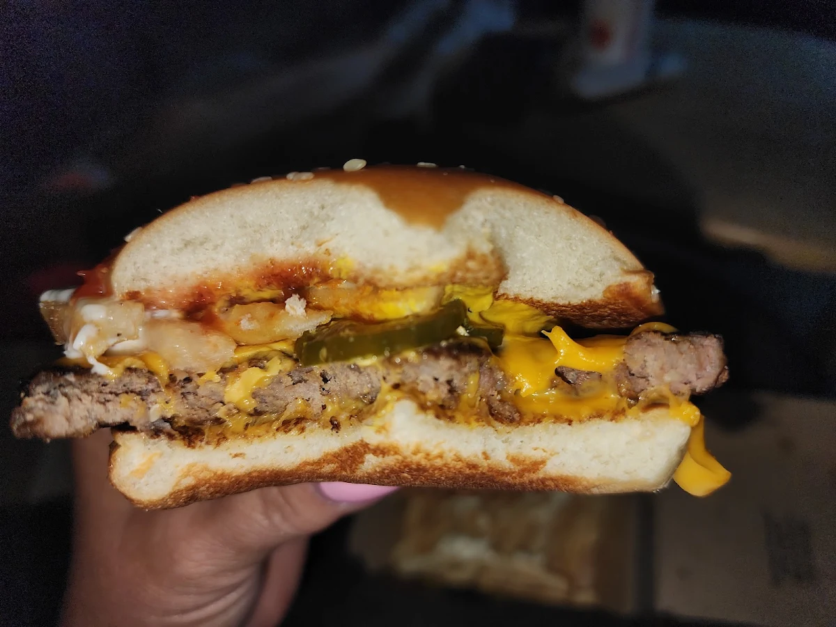 Food & drink, McDonald's
