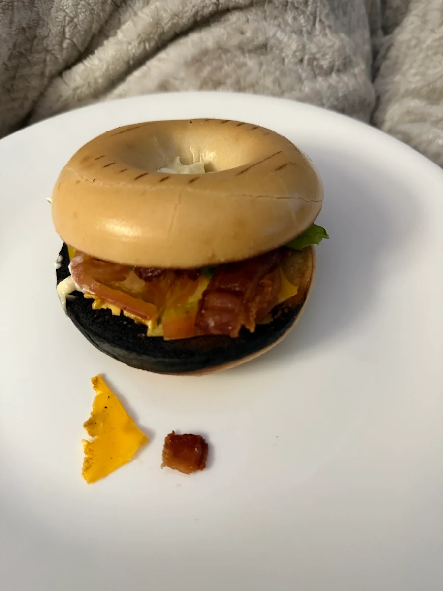 Food & drink, McDonald's