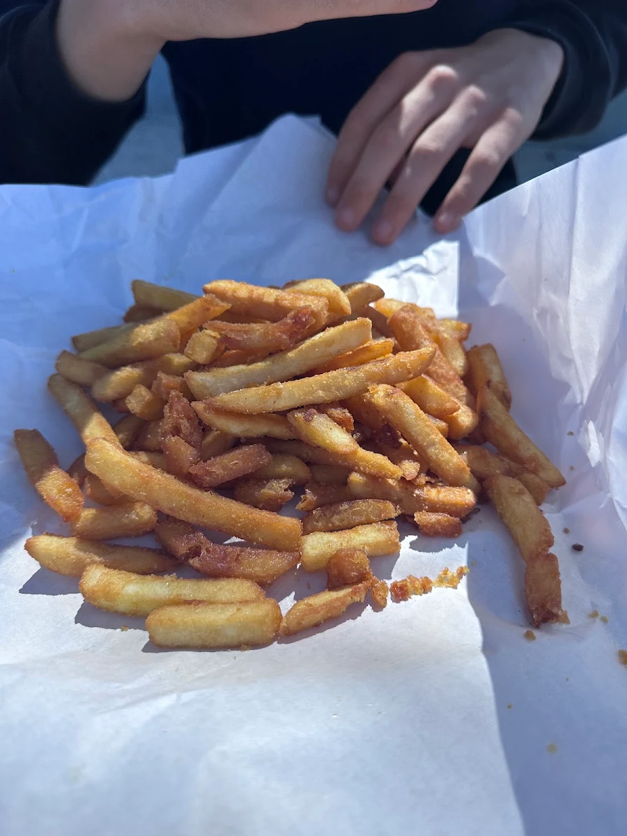 Food & drink, Kingston Beach Takeaway