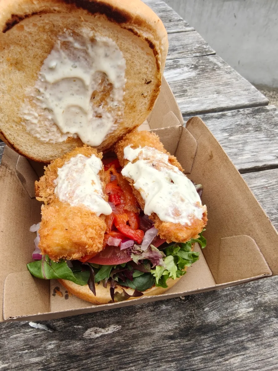 Food & drink, Kingston Beach Takeaway