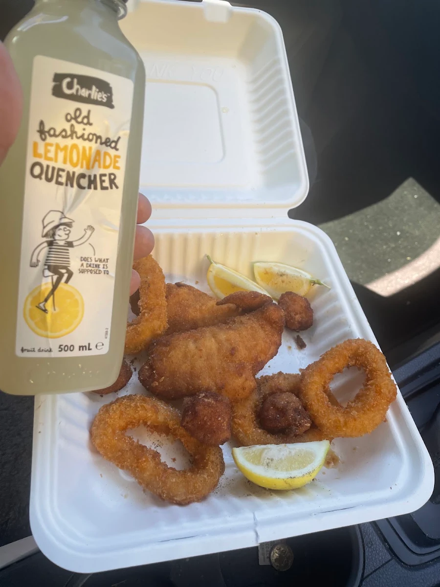 Food & drink, Kingston Beach Takeaway
