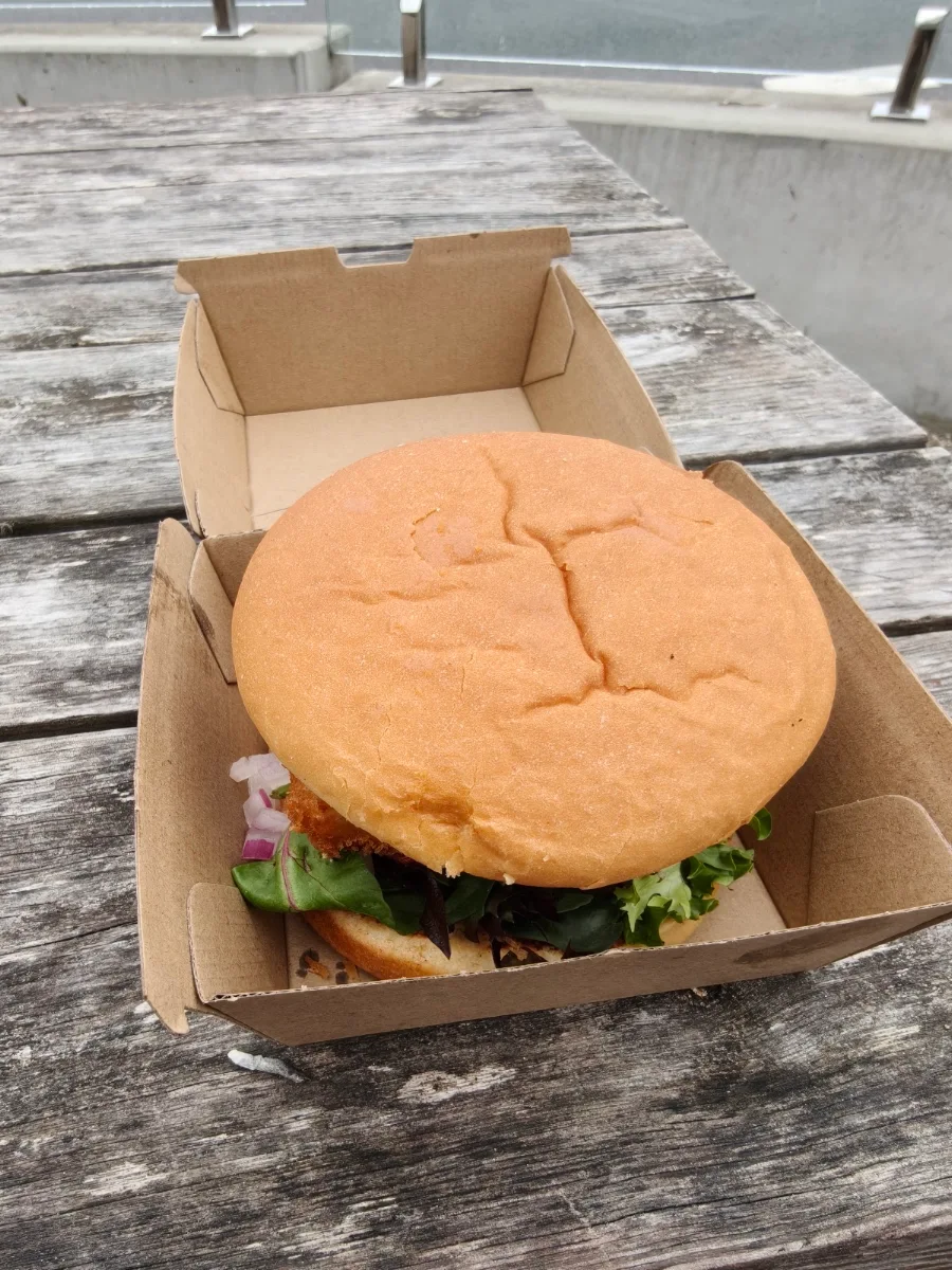 Food & drink, Kingston Beach Takeaway