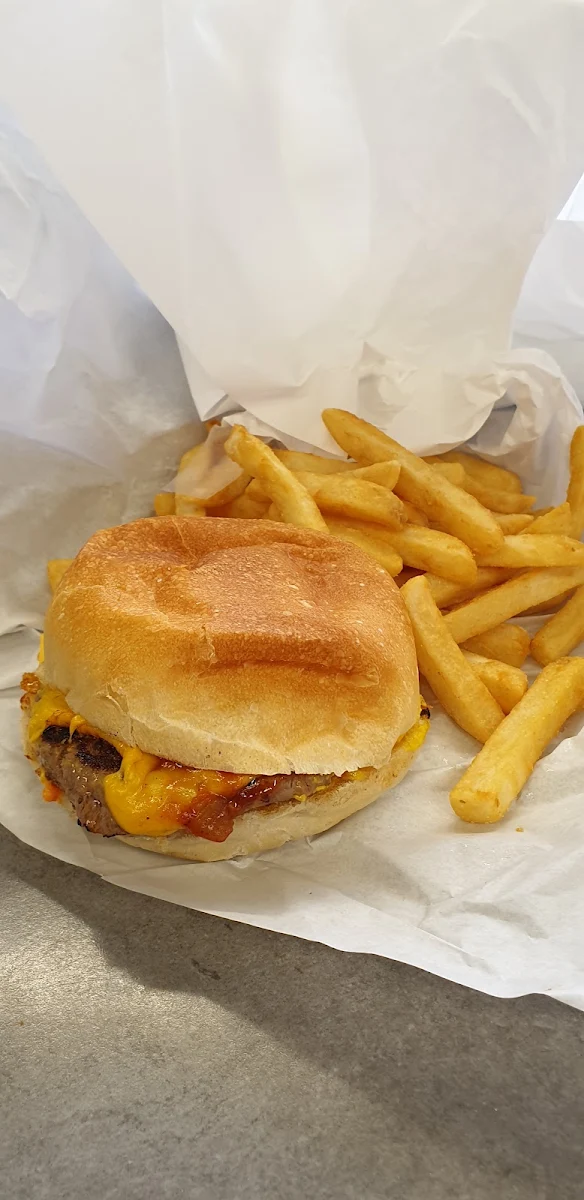 Food & drink, Kingston Beach Takeaway
