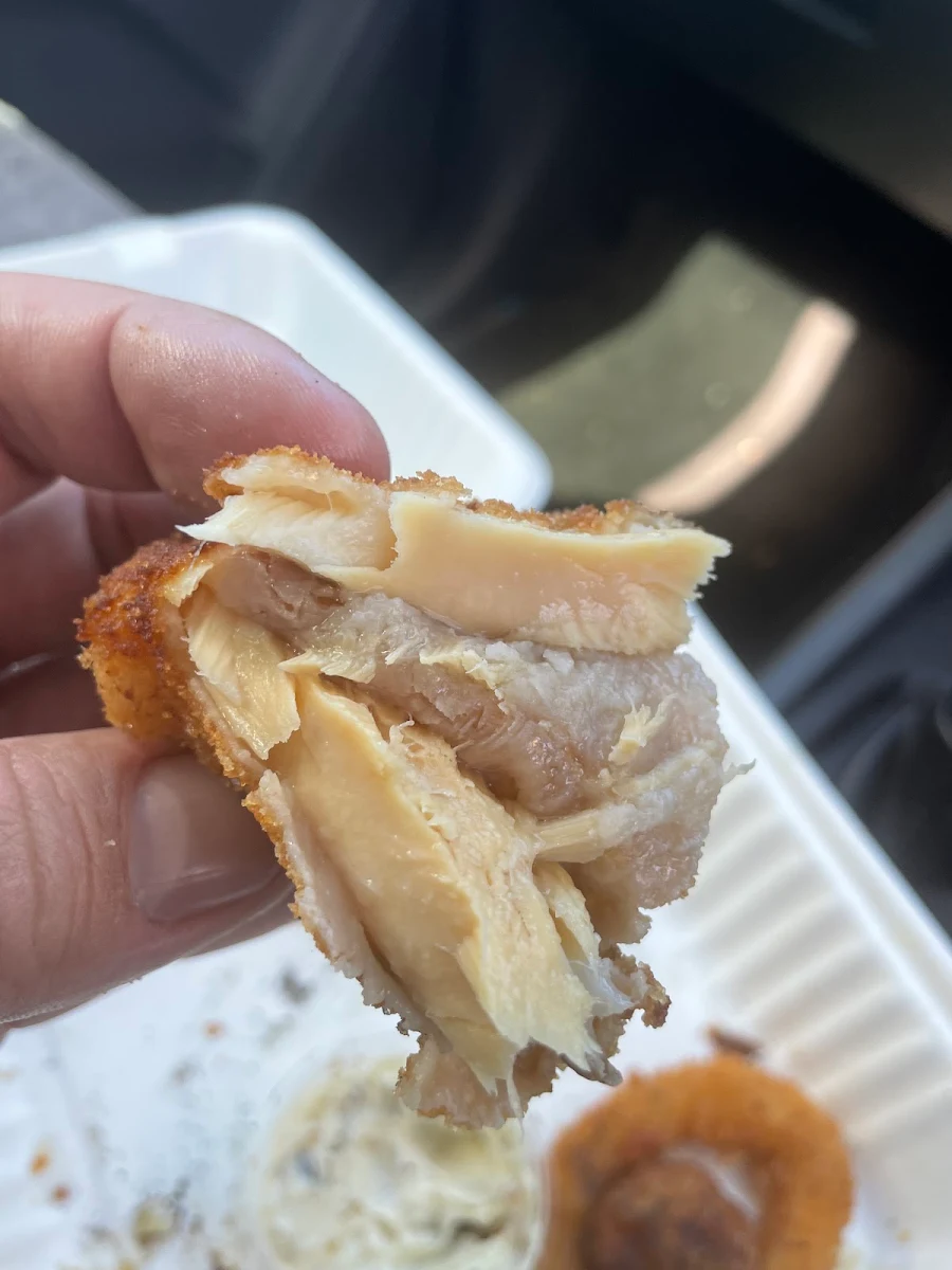 Food & drink, Kingston Beach Takeaway