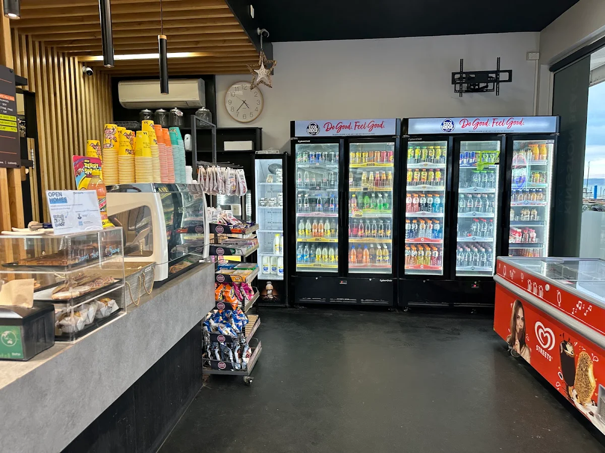 Vibe, Kingston Beach Takeaway