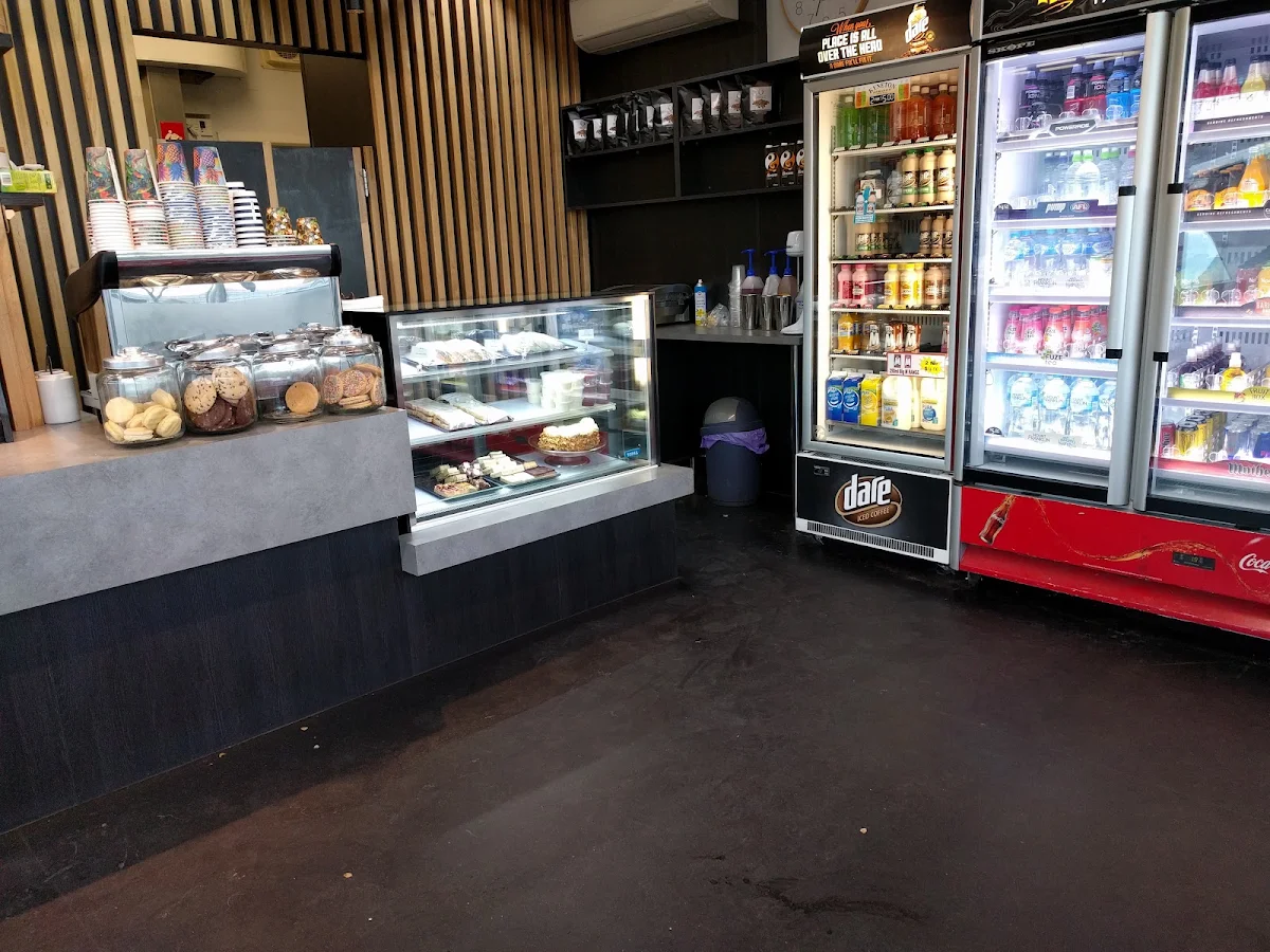 Vibe, Kingston Beach Takeaway