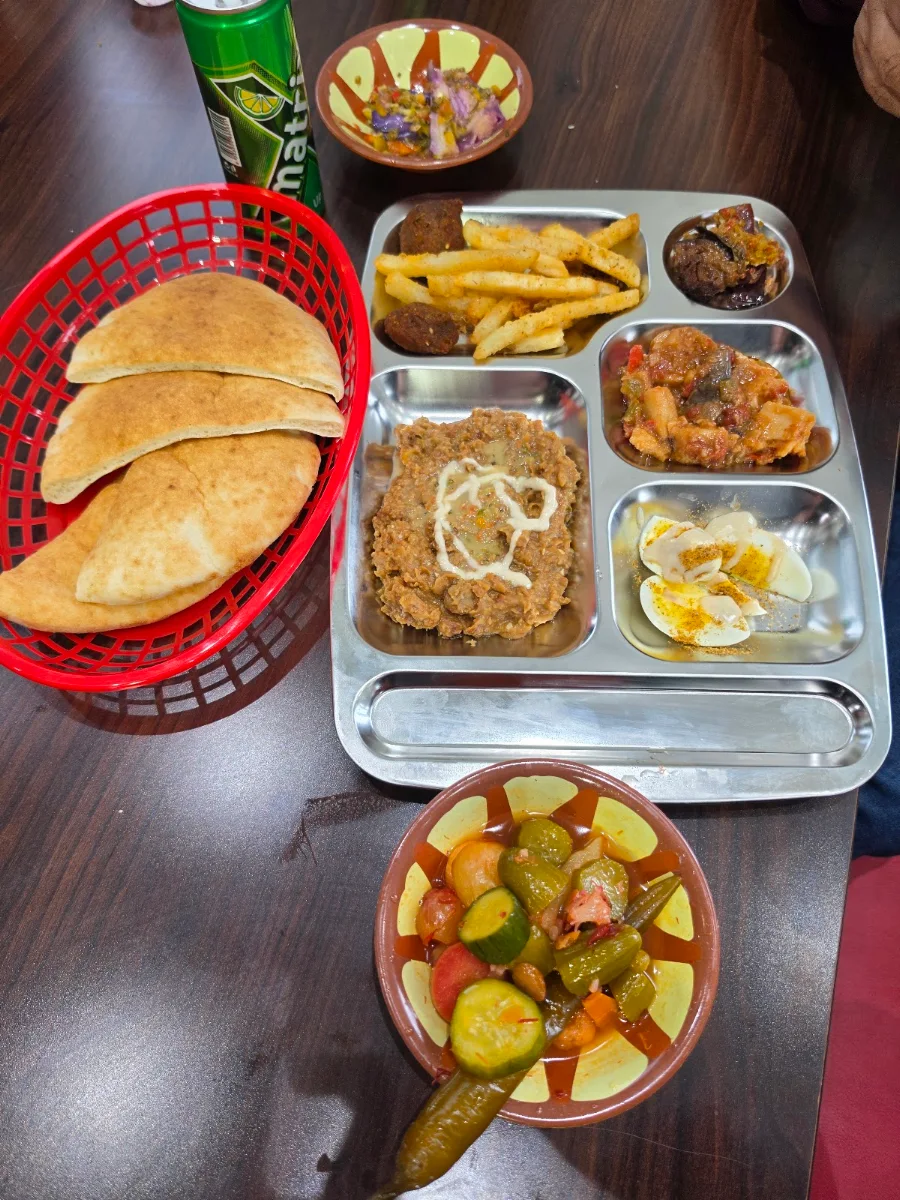Food & drink, Swareekh LTD