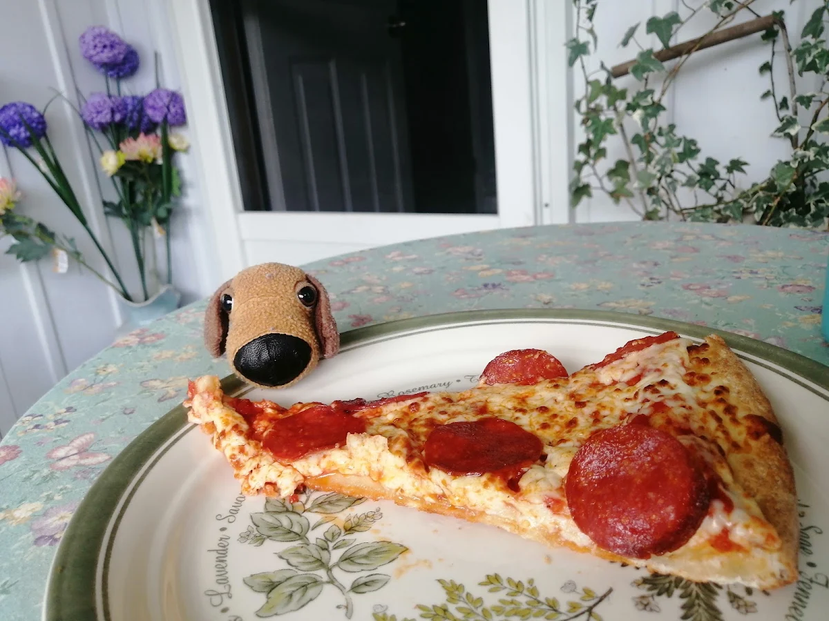 Food & drink, Tito's Pizza And Wings - Wingham