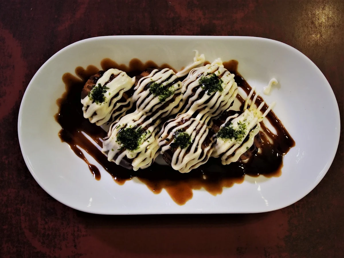 Food & drink photo 1