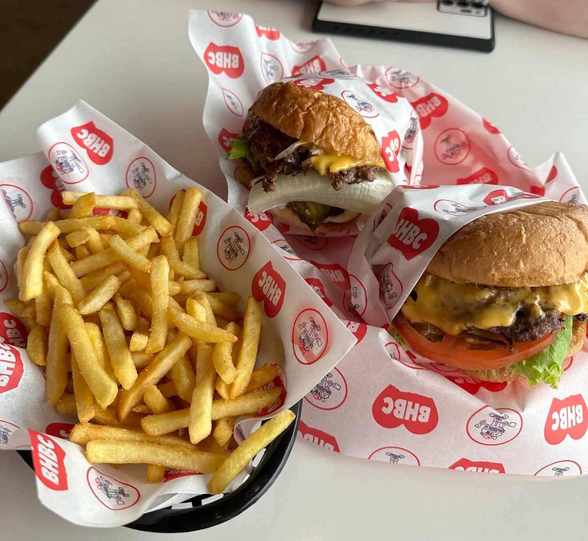 Food & drink, Broken Hearts Burger Club - Ashgrove