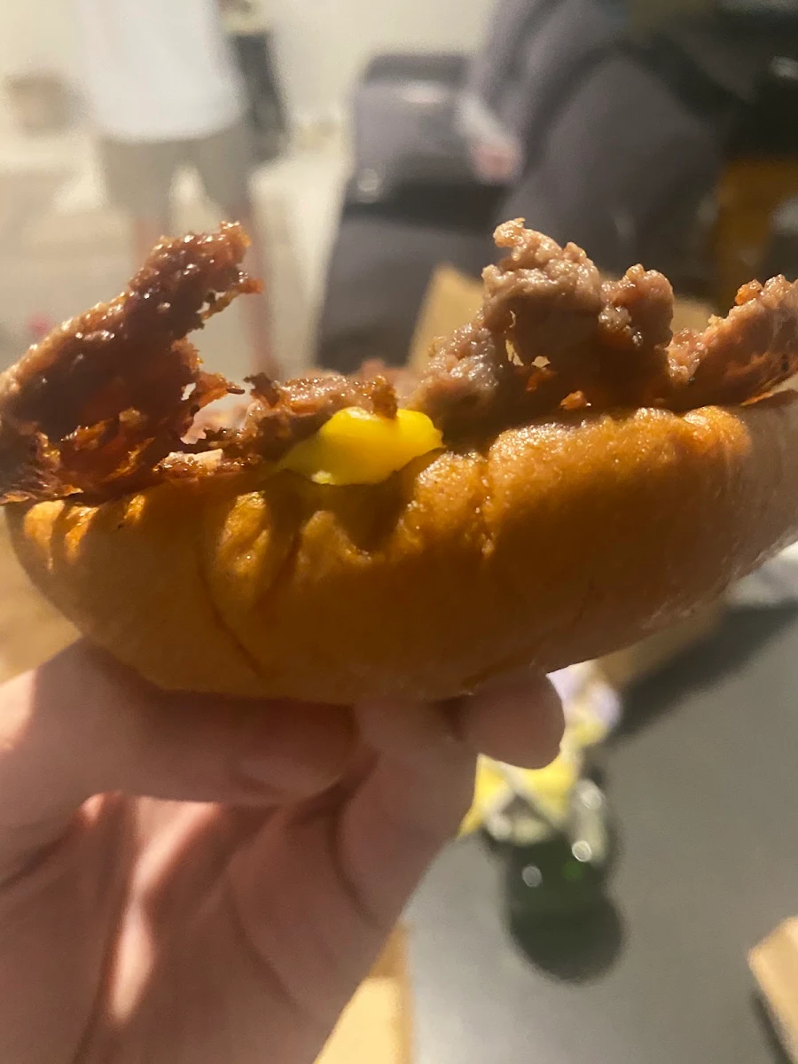 Food & drink, Broken Hearts Burger Club - Ashgrove