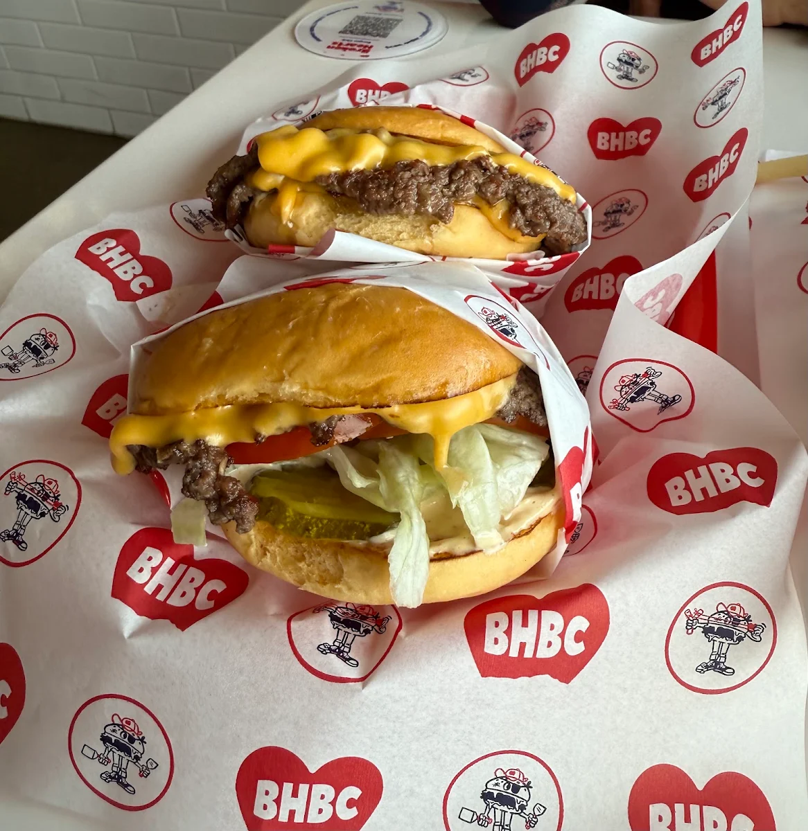 Food & drink, Broken Hearts Burger Club - Ashgrove