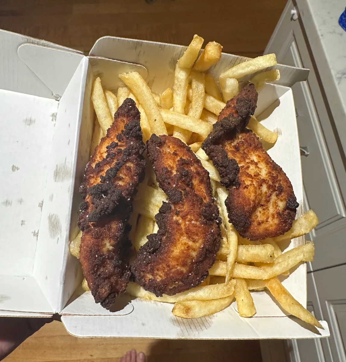 Food & drink, Broken Hearts Burger Club - Ashgrove