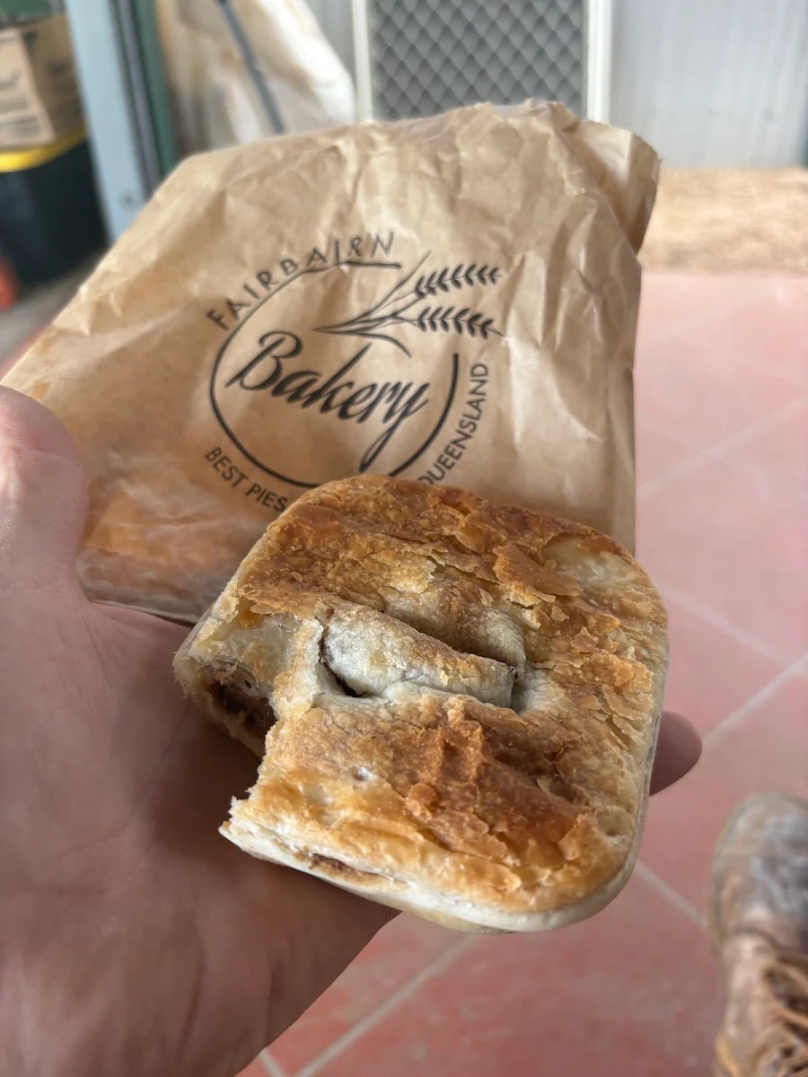 Food & drink, Fairbairn Bakery on Clermont