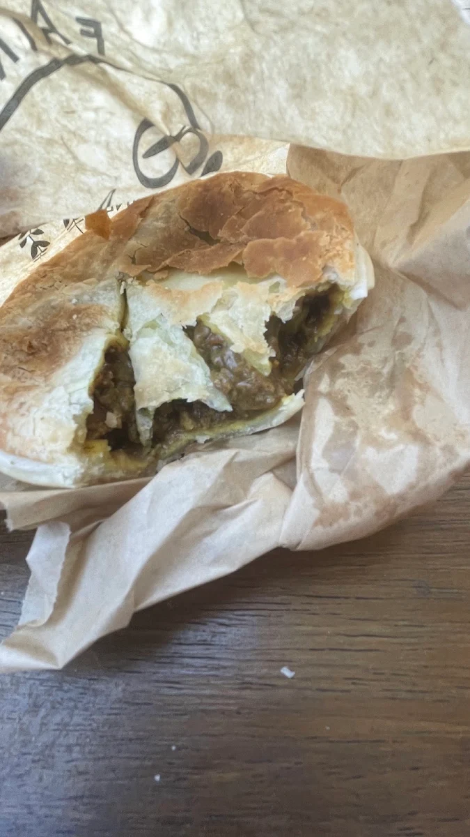 Food & drink, Fairbairn Bakery on Clermont