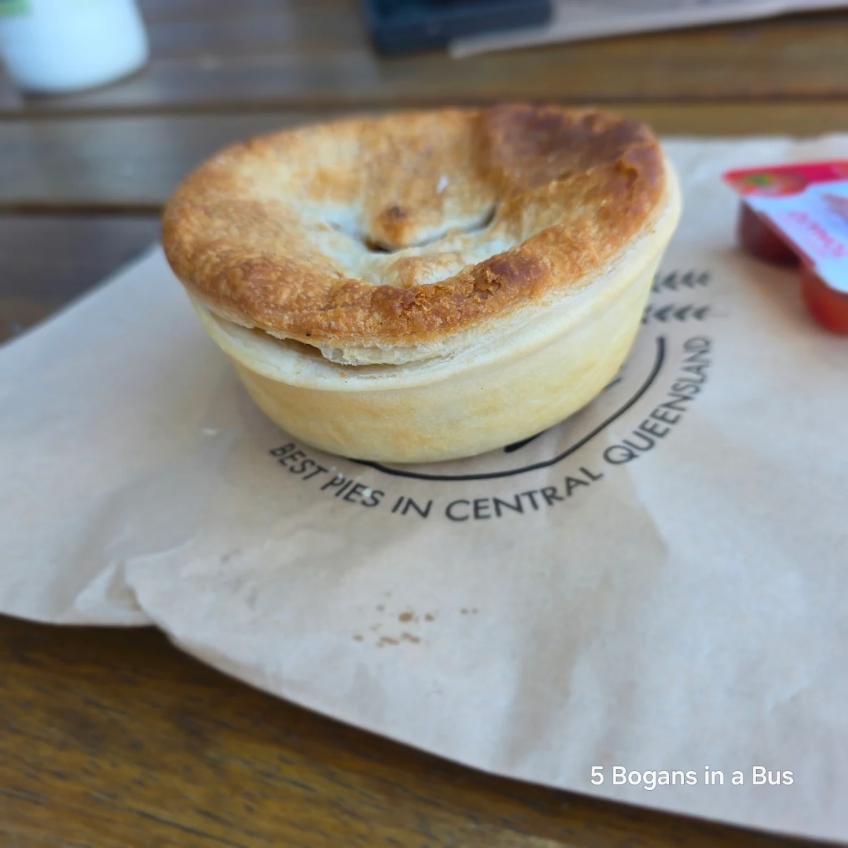 Food & drink, Fairbairn Bakery on Clermont