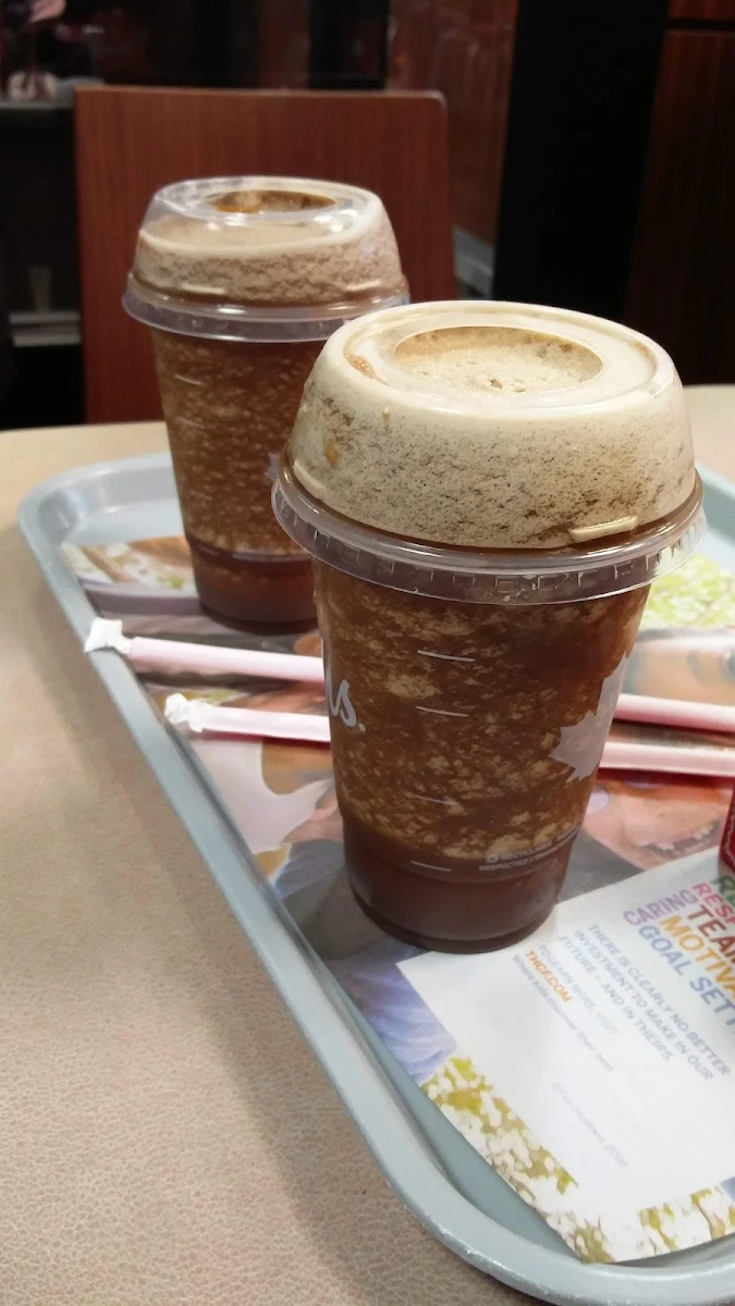 Food & drink, Tim Hortons