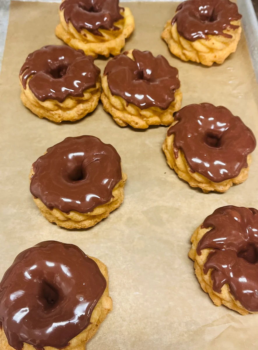 Food & drink, Tim Hortons