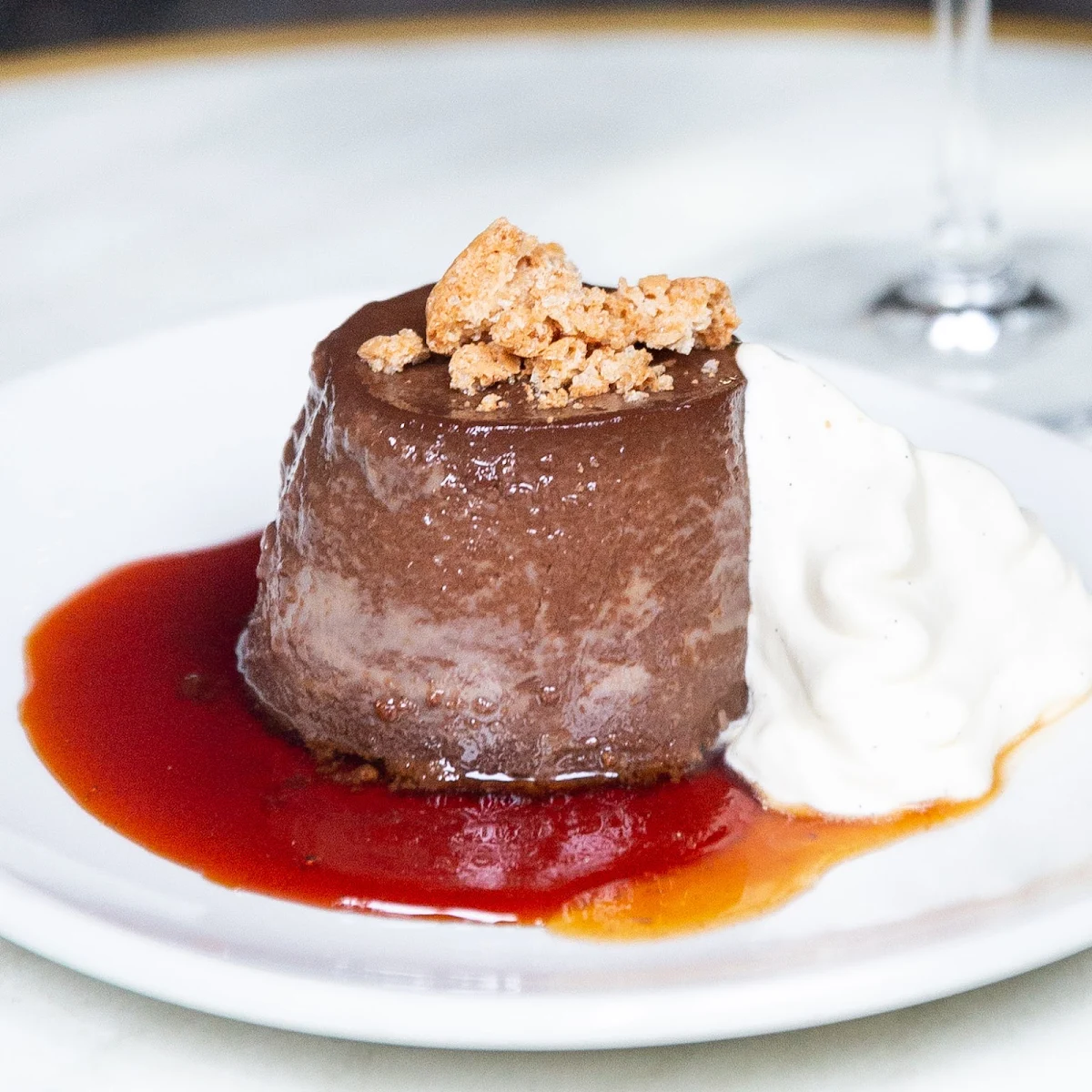 Food & drink, The Moat