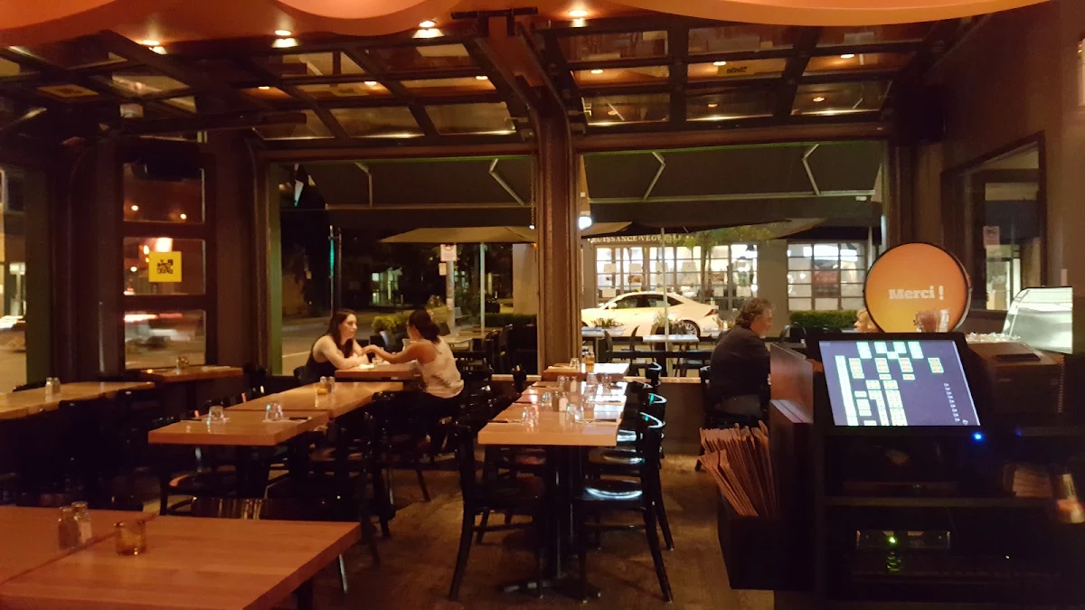 Vibe, Pizzédélic Mont-Royal