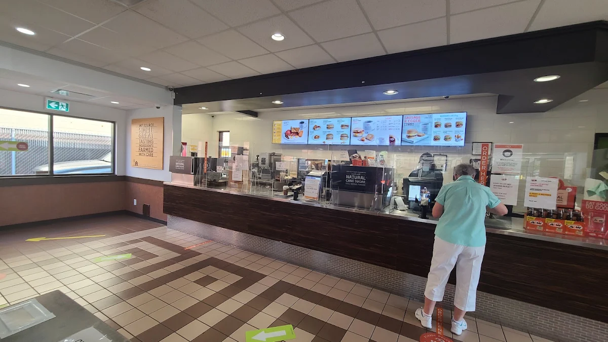 Vibe, A&W Canada