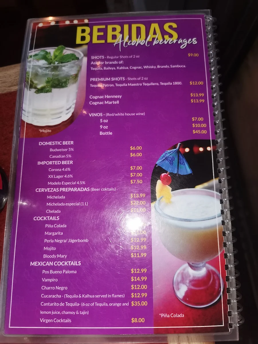 Menu photo 10