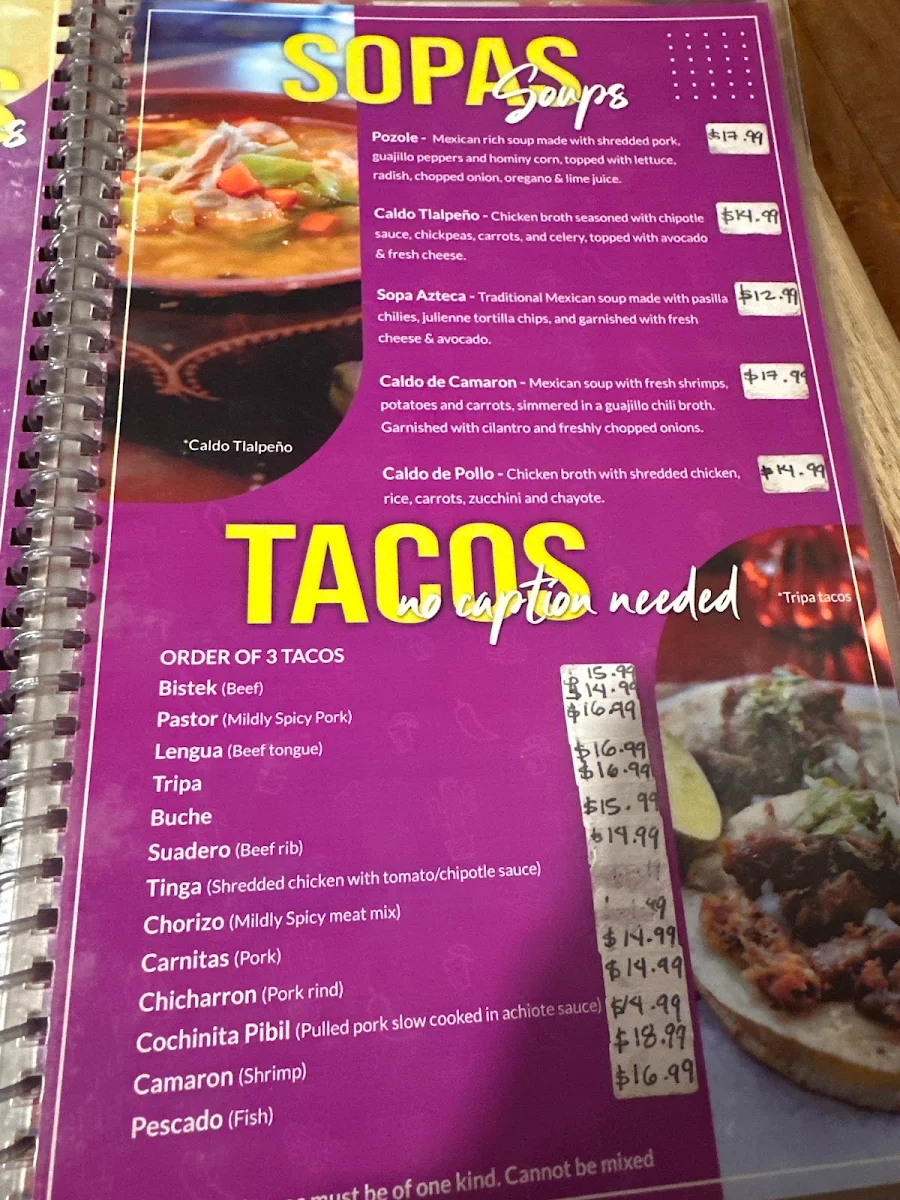 Menu photo 5