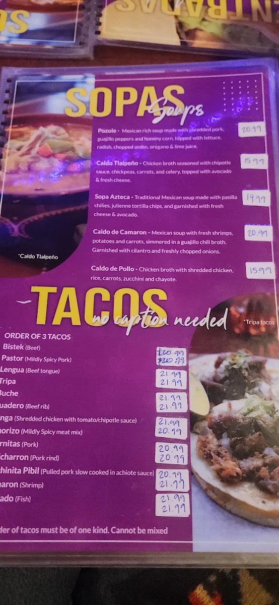 Menu photo 6