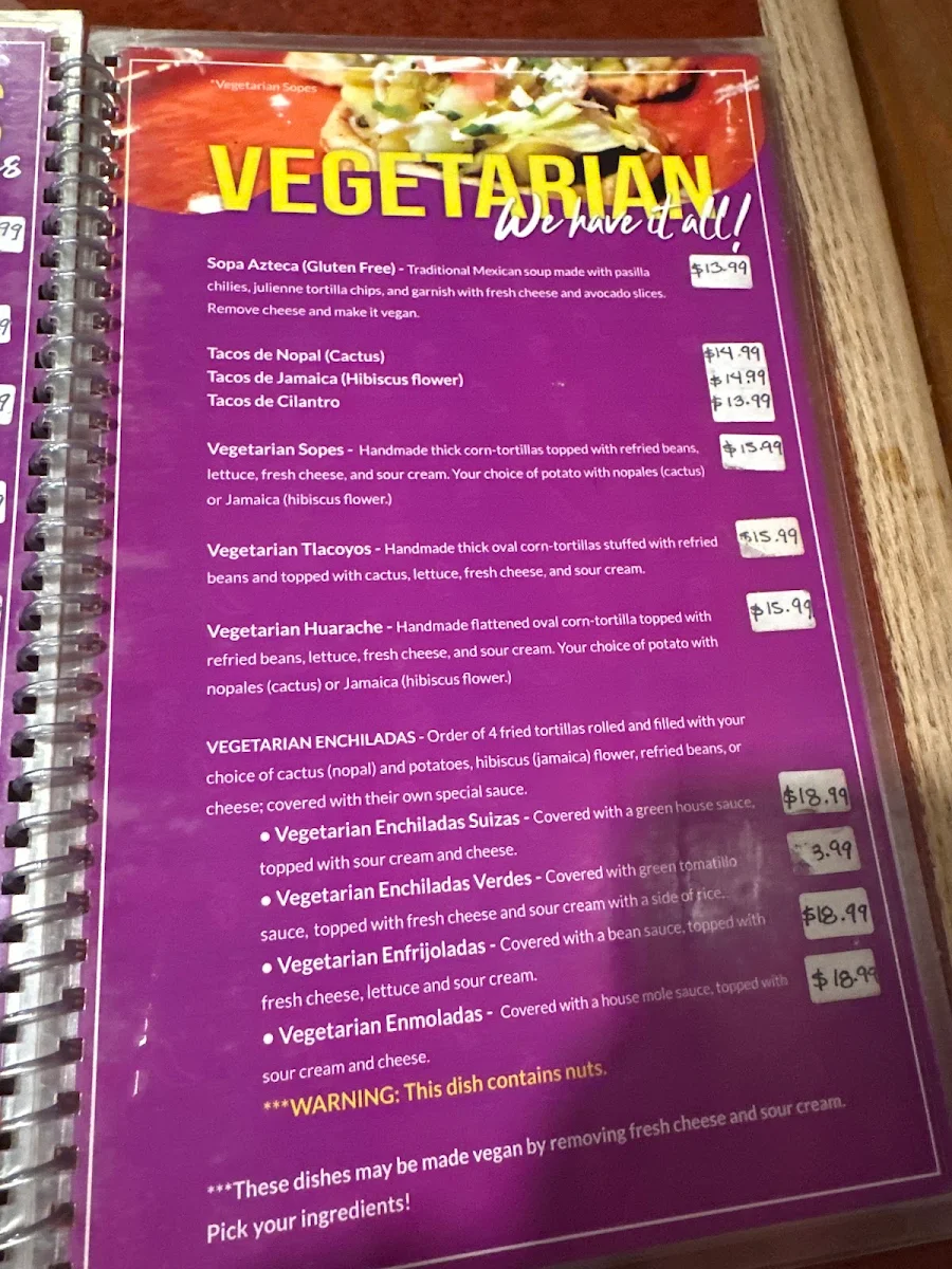 Menu photo 7