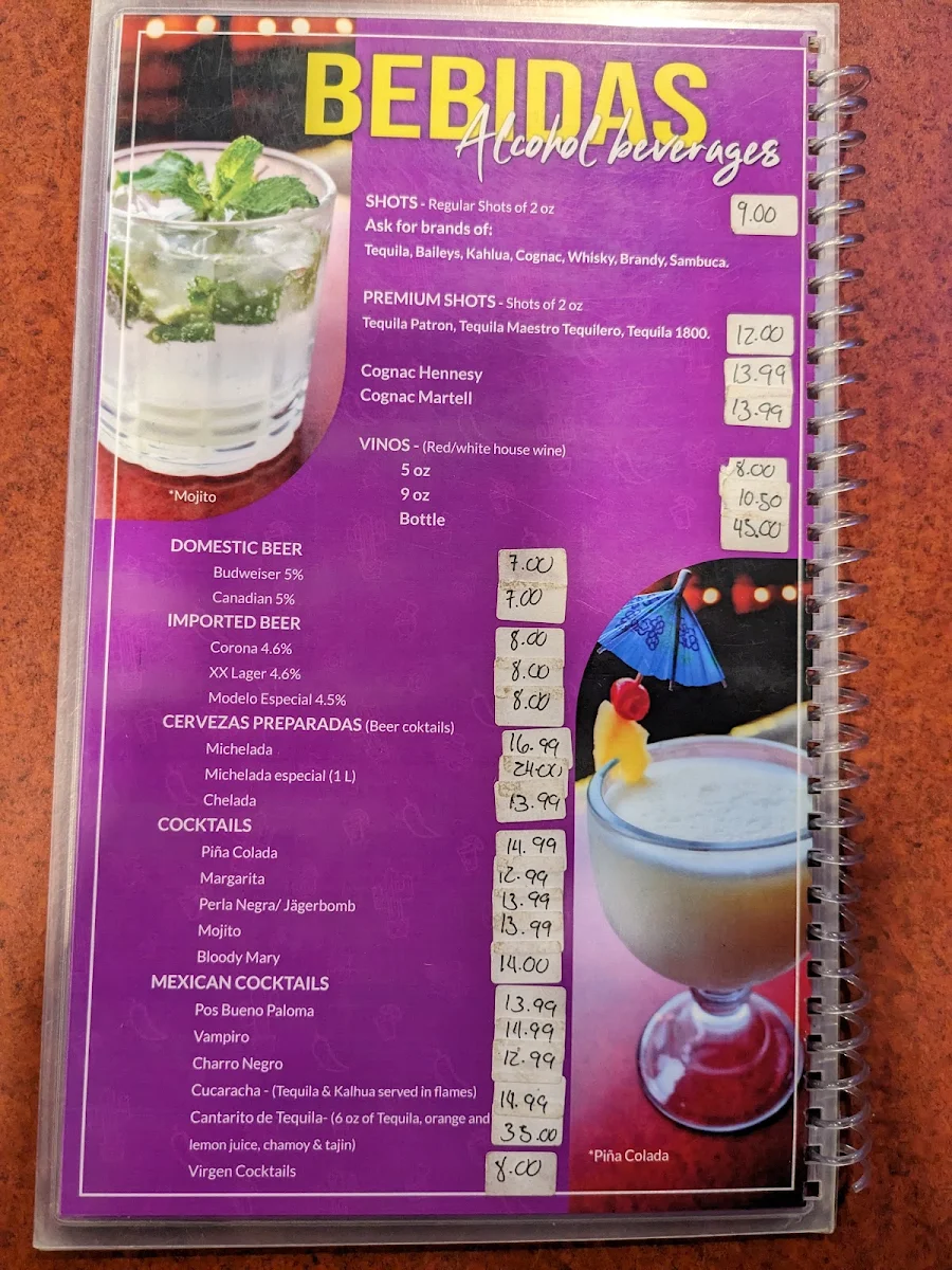 Menu photo 8