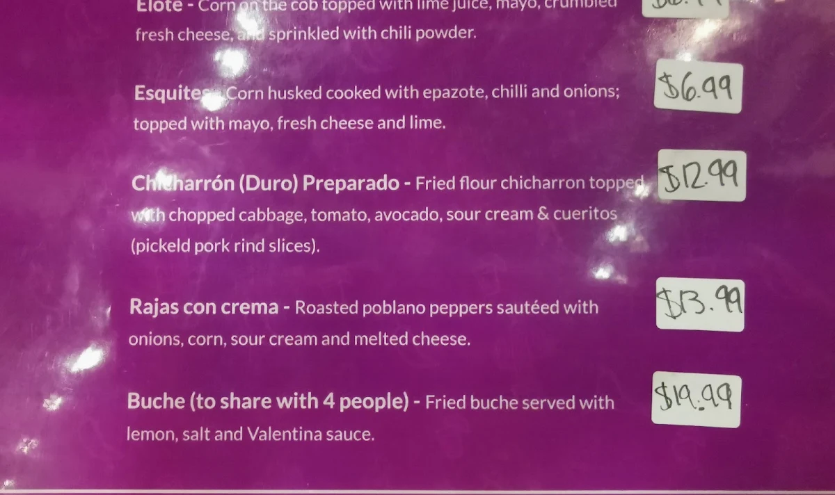 Menu photo 9