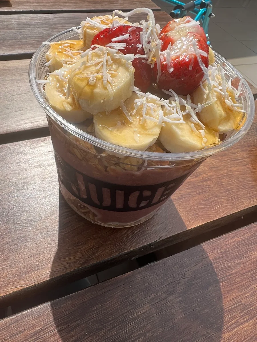 Food & drink, Top Juice Rouse Hill
