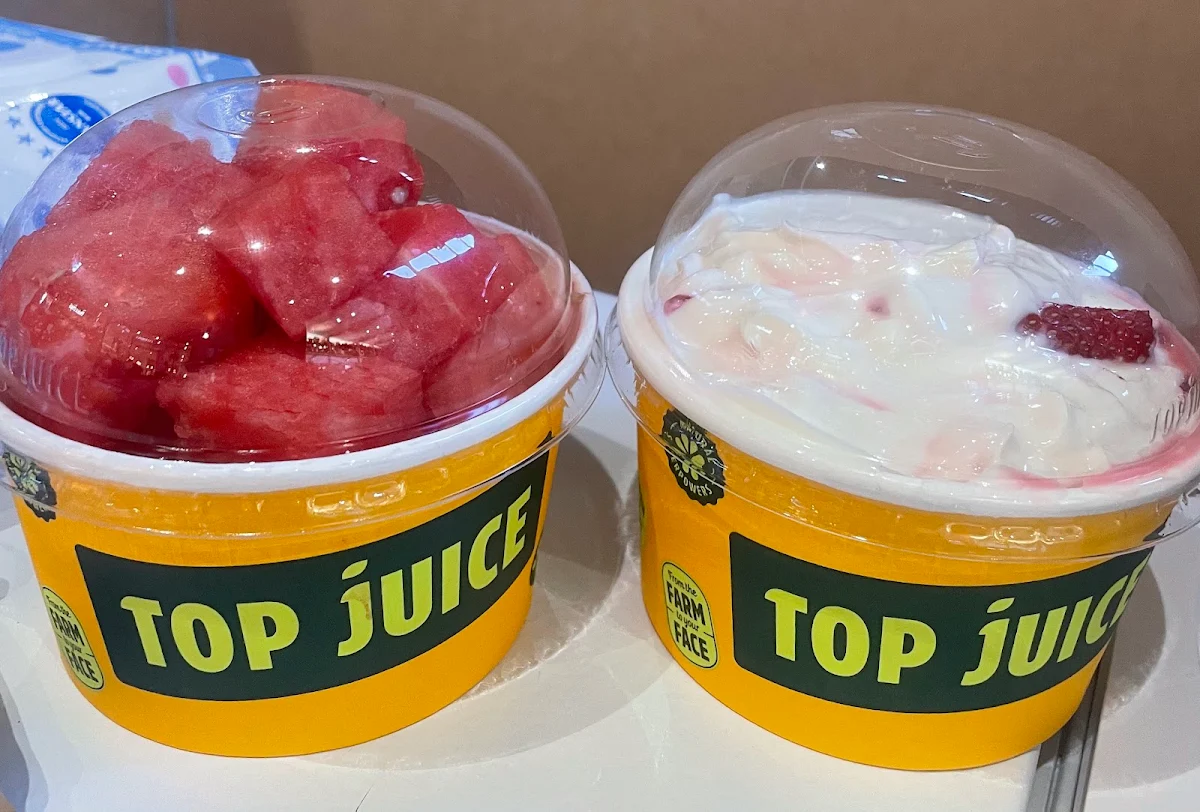 Food & drink, Top Juice Rouse Hill