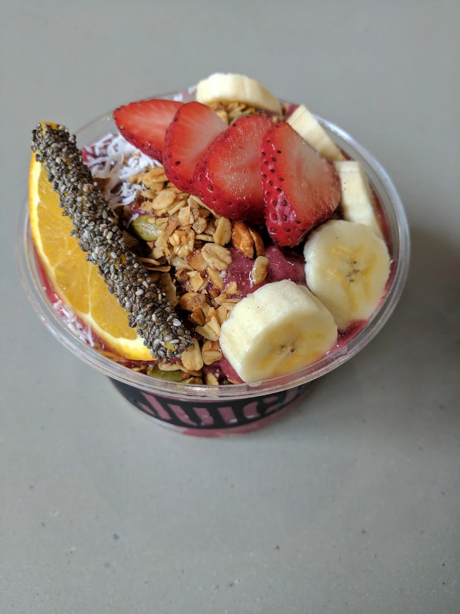 Food & drink, Top Juice Rouse Hill