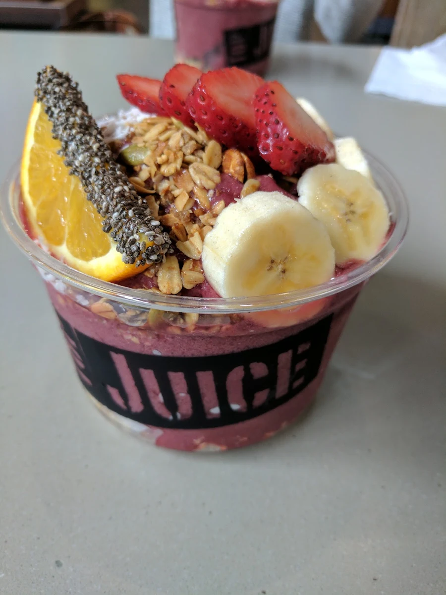 Food & drink, Top Juice Rouse Hill