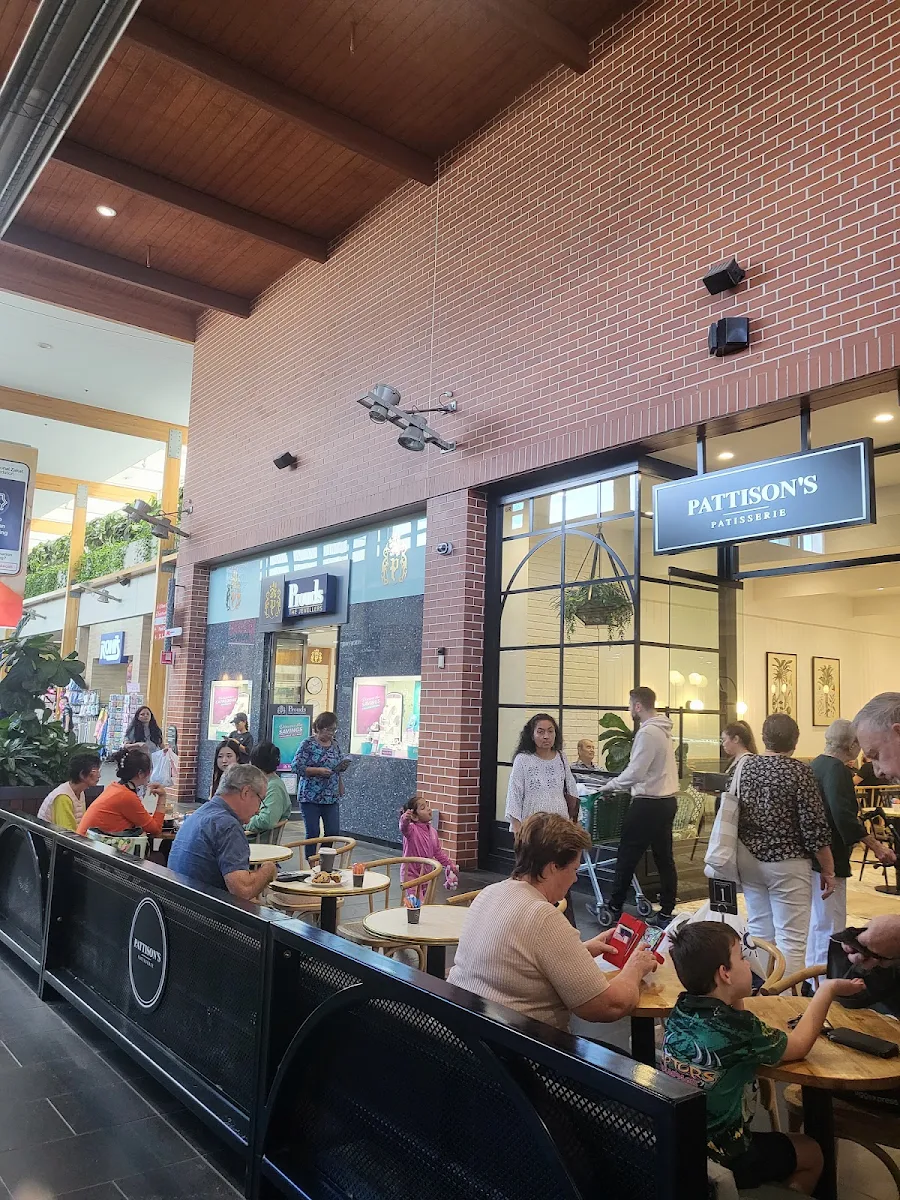 Vibe, Top Juice Rouse Hill