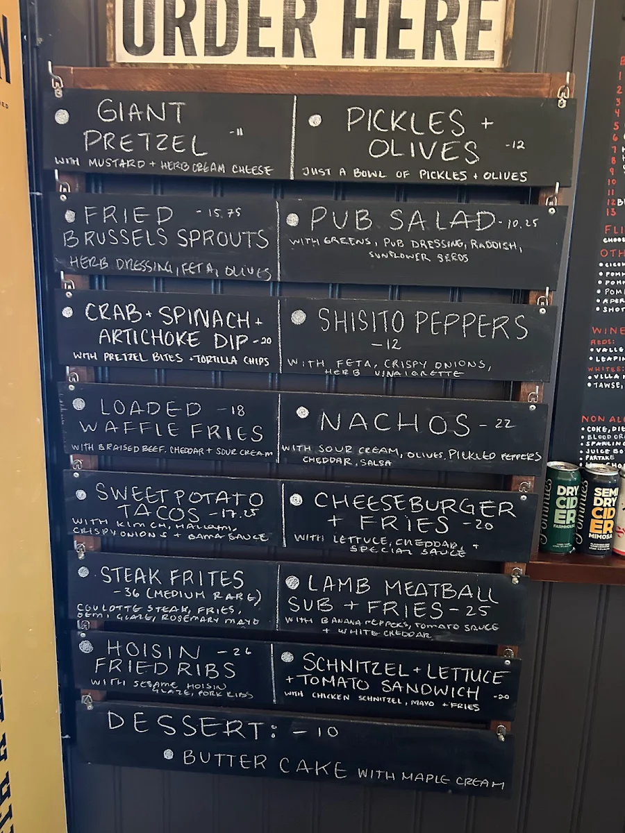 Menu photo 8