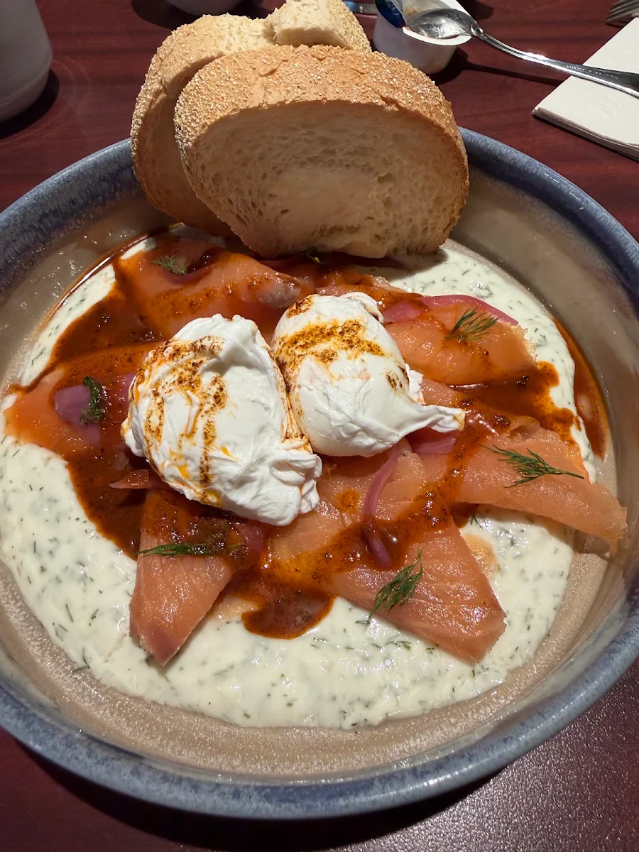 Food & drink, Blaze Bistro and Lounge