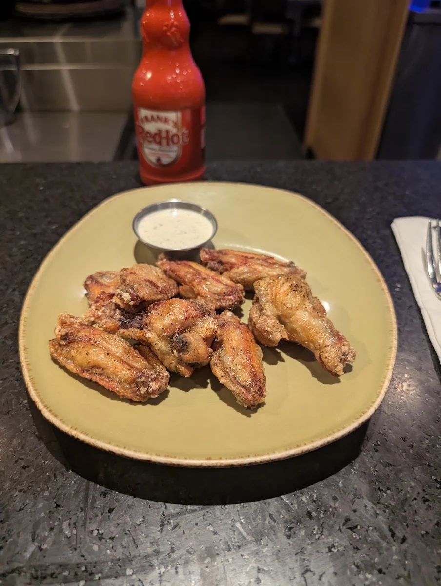 Food & drink, Blaze Bistro and Lounge